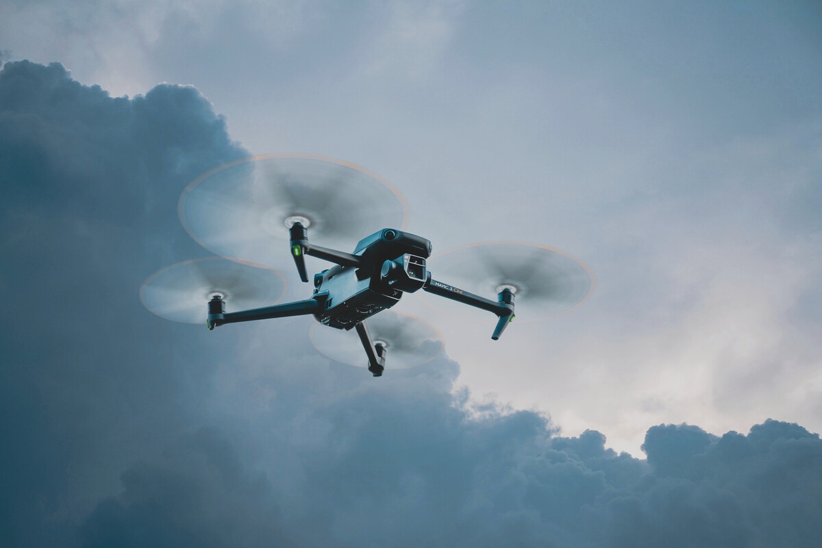 新北应用 | 风电站选址，看无人机航测如何为风寻“家”